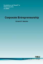 【预售】Corporate Entrepreneurship