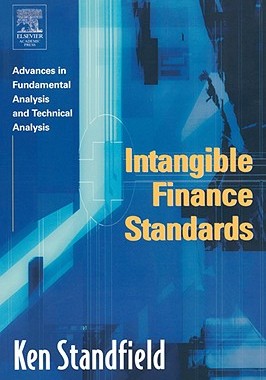 【预售】Intangible Finance Standards: Advances in