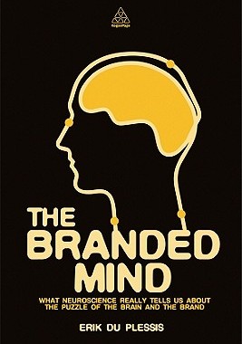 【预售】Branded Mind: What Neuroscience Really Tells Us