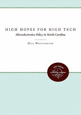 【预售】High Hopes for High Tech