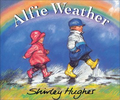 【预售】Alfie Weather