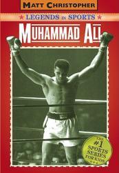 【预售】Muhammad Ali: Legends in Sports