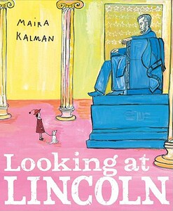 【预售】Looking at Lincoln