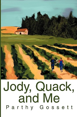 【预售】jody, quack, and me