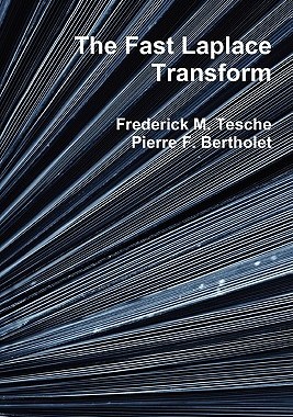 【预售】The Fast Laplace Transform