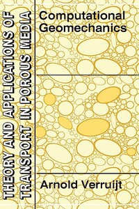 【预售】Computational Geomechanics