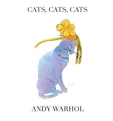 【预售】Cats, Cats, Cats