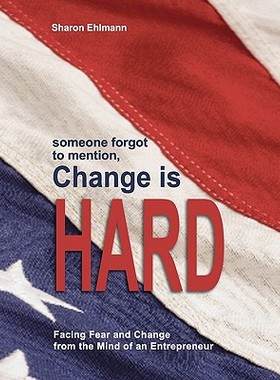 【预售】Someone Forgot to Mention, Change Is Hard