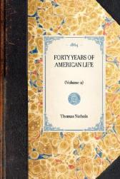 【预售】Forty Years of American Life
