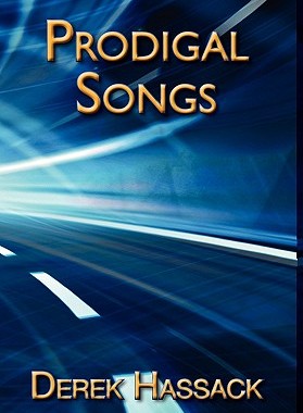 【预售】Prodigal Songs