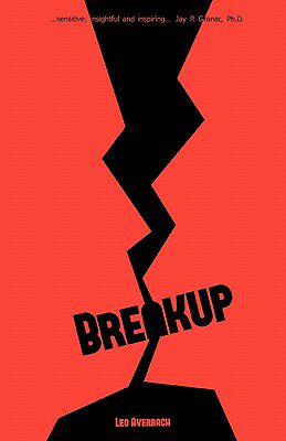 【预售】Breakup: Enduring Divorce