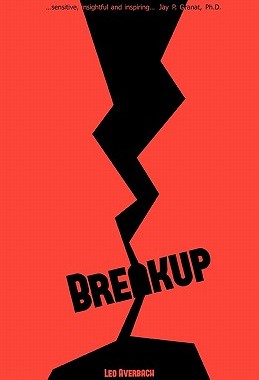 【预售】Breakup: Enduring Divorce