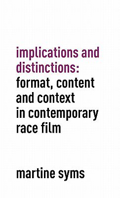 【预售】Implications and Distinctions: Format, Content and
