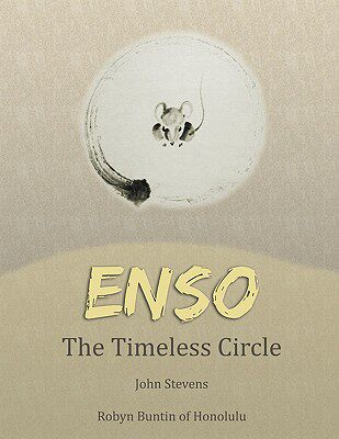 【预售】Enso: The Timeless Circle