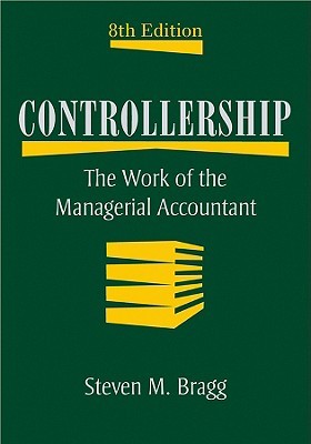 【预售】Controllership: The Work Of The Managerial