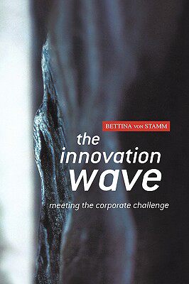【预售】The Innovation Wave - Meeting The Corporate