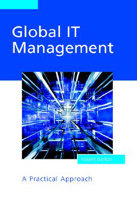 【预售】Global It Management - A Practical Approach