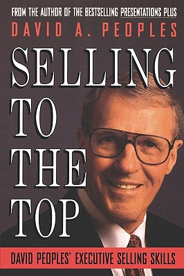 【预售】Selling To The Top:  David People'S Executive