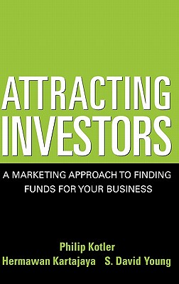 【预售】Attracting Investors: A Marketing Approach To