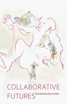 【预售】Collaborative Futures