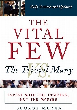 【预售】The Vital Few Vs. The Trivial Many: Invest With The