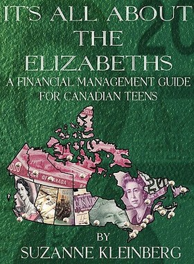 【预售】It's All about the Elizabeths: A Financial
