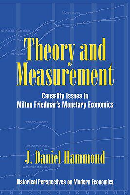 【预售】Theory and Measurement: Causality Issues in Milton