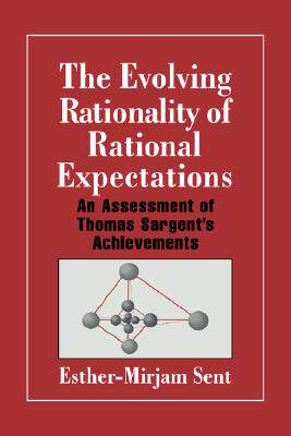 【预售】The Evolving Rationality of Rational Expectations: