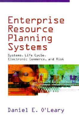【预售】Enterprise Resource Planning Systems: Systems, Life