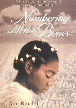 【预售】Numbering All the Bones