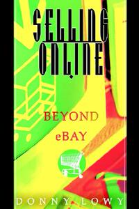 【预售】Selling Online: Beyond Ebay