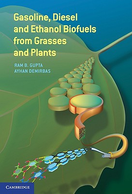 【预售】Gasoline, Diesel, and Ethanol Biofuels from Grasses 书籍/杂志/报纸 科普读物/自然科学/技术类原版书 原图主图