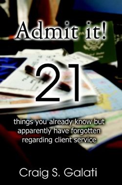 【预售】Admit It!: 21 Things You Already Know But Apparently