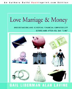 【预售】Love Marriage & Money: Understanding and Achieving