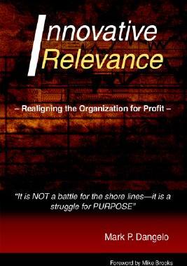 【预售】Innovative Relevance: Realigning the Organization