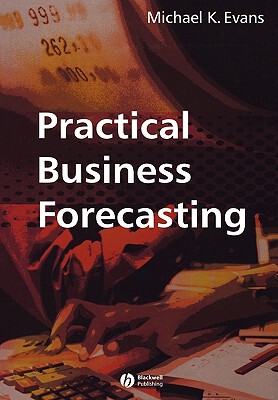 【预售】Practical Business Forecasting