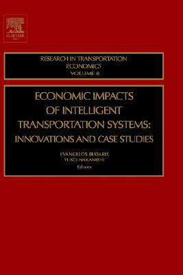 【预售】Economic Impacts of Intelligent Transportation