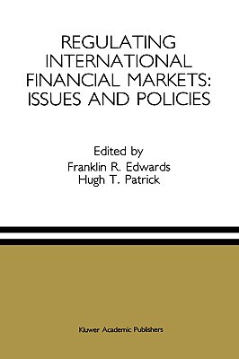 【预售】Regulating International Financial Markets: Issues