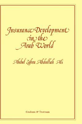【预售】Insurance Development in the Arab World:: An
