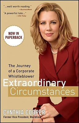 【预售】Extraordinary Circumstances: The Journey Of A