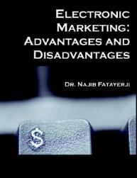 【预售】Electronic Marketing: Advantages and Disadvantages