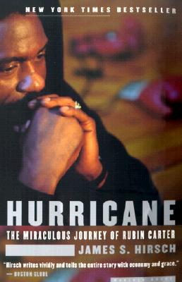 【预订】Hurricane: The Miraculous Journey of Rubin Carter