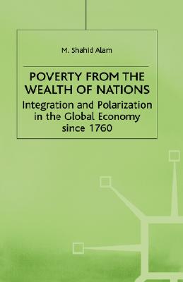 【预售】Poverty from the Wealth of Nations: Integration and