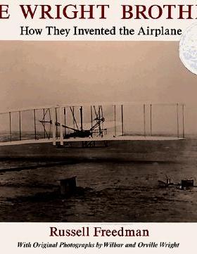 【预售】The Wright Brothers: How They Invented the Airplane
