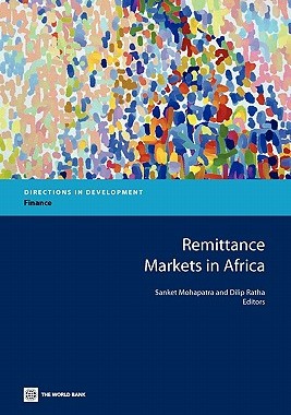 【预售】Remittance Markets in Africa