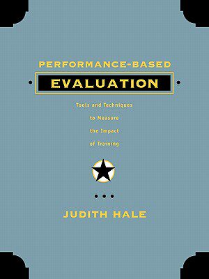 【预售】Performance-Based Evaluation:Tools And Techniques To