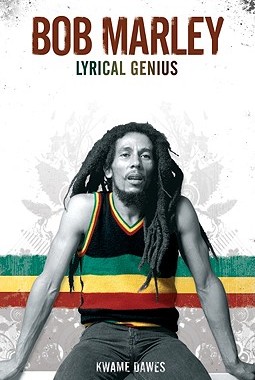 【预售】Bob Marley: Lyrical Genius