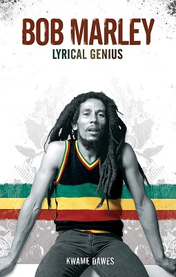 【预售】Bob Marley: Lyrical Genius