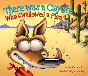 Was Coyote Swallowed There Who Flea 预售