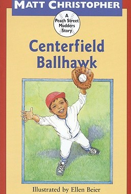 【预售】Centerfield Ballhawk